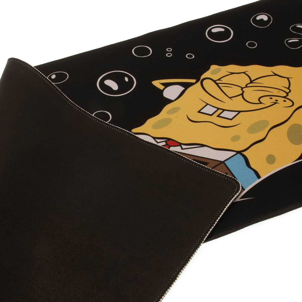 SpongeBob SquarePants Jumbo Desk Mat