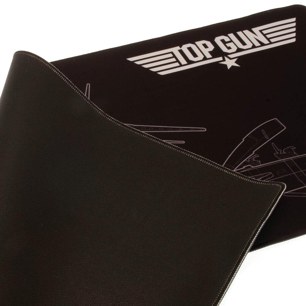 Top Gun Jumbo Desk Mat