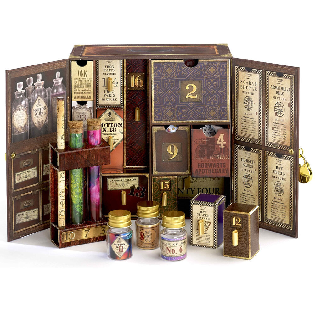 Harry Potter Luxury Potions Advent Calendar