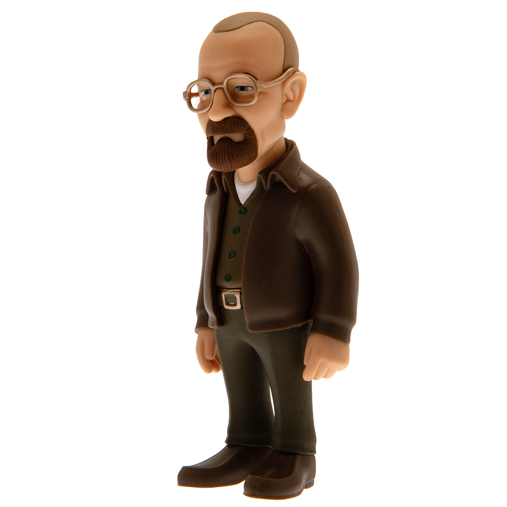 Breaking Bad MINIX Figure Walter White