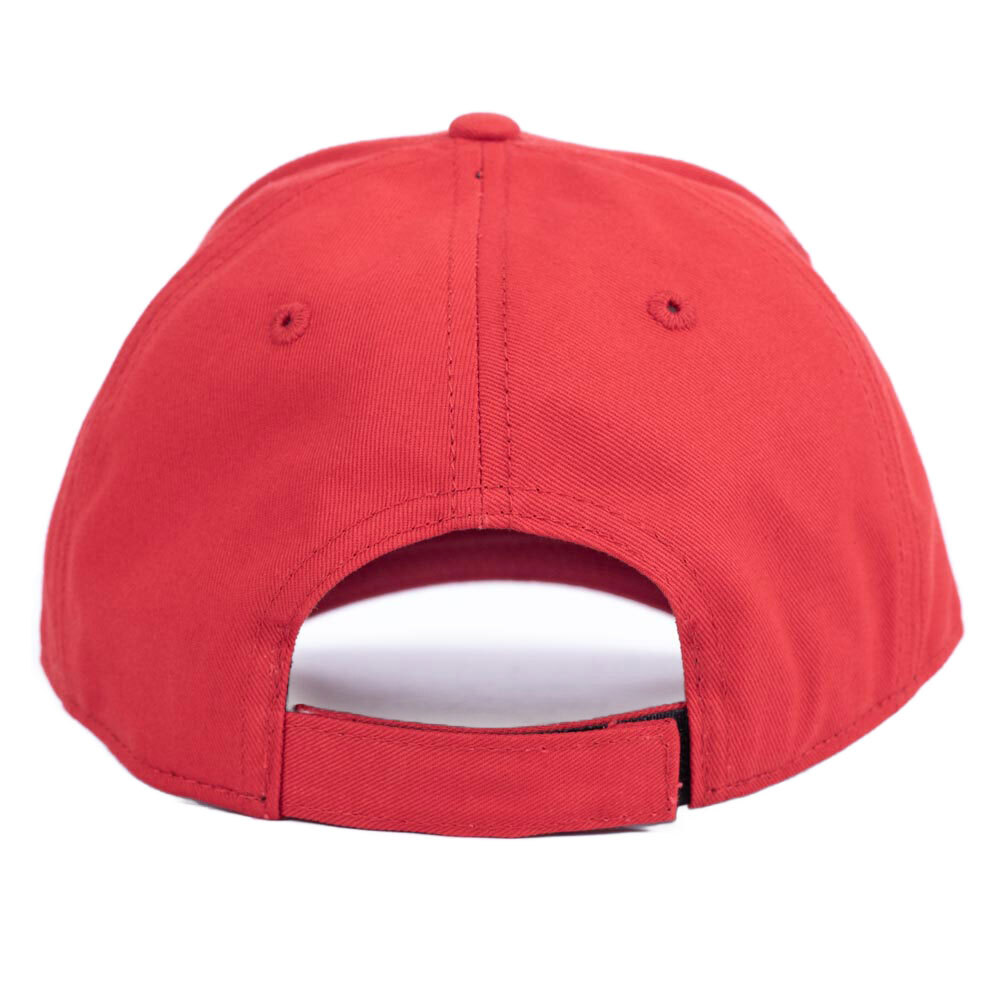 Liverpool FC Obsidian Red Cap