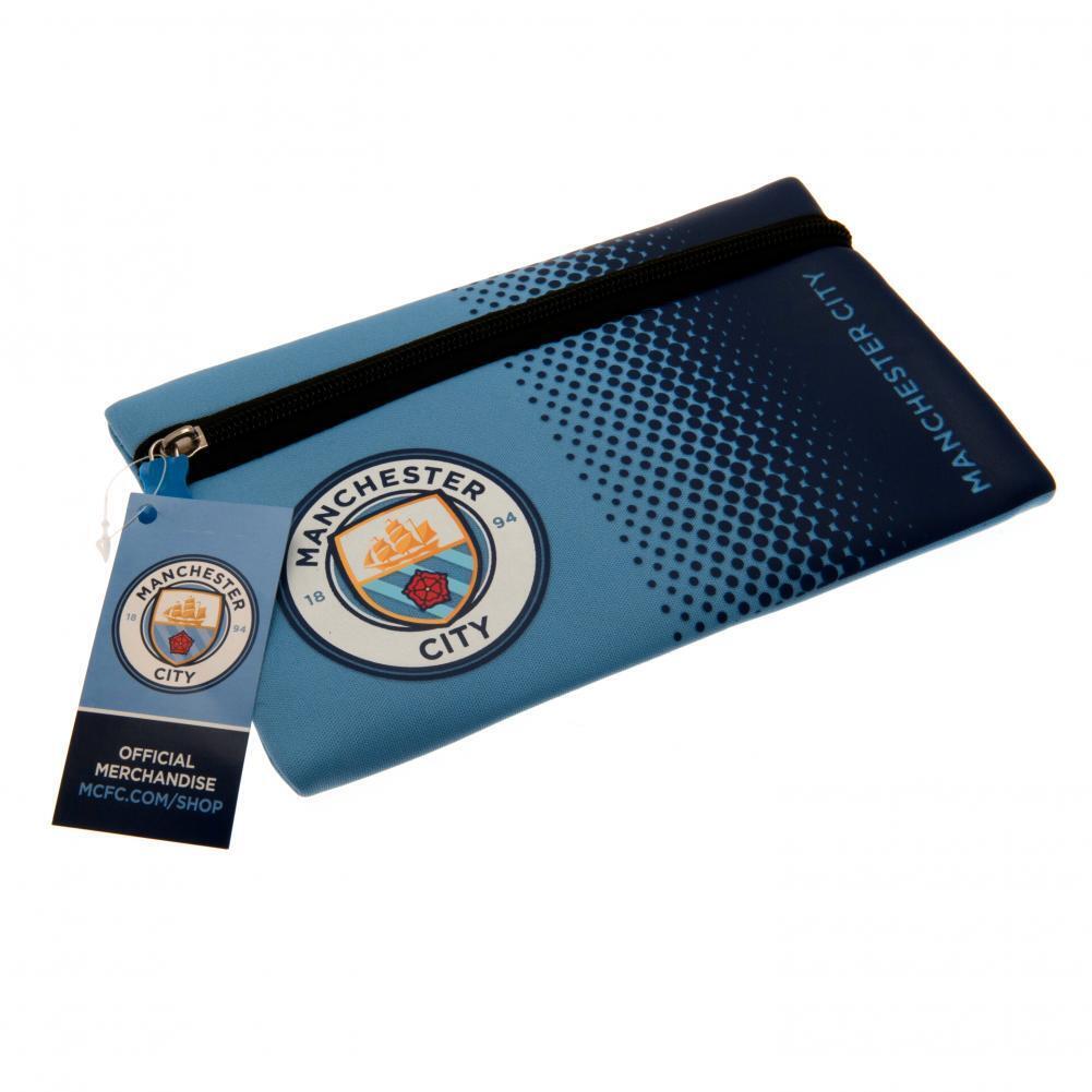 Man City FtblNXT Portable Football Bag | PUMA ID-exclusion-birthdaybash |  PUMA