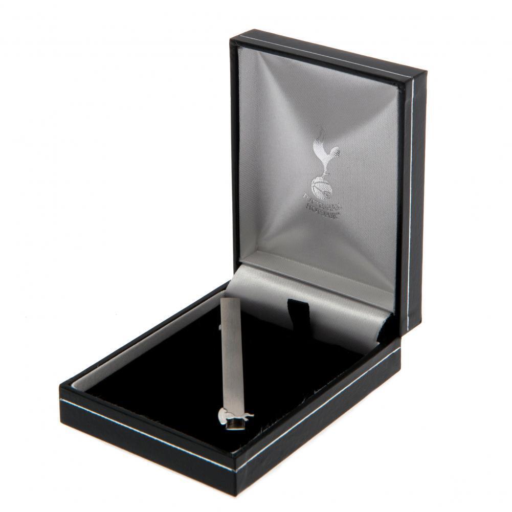 Tottenham Hotspur FC Stainless Steel Tie Slide - MERCH