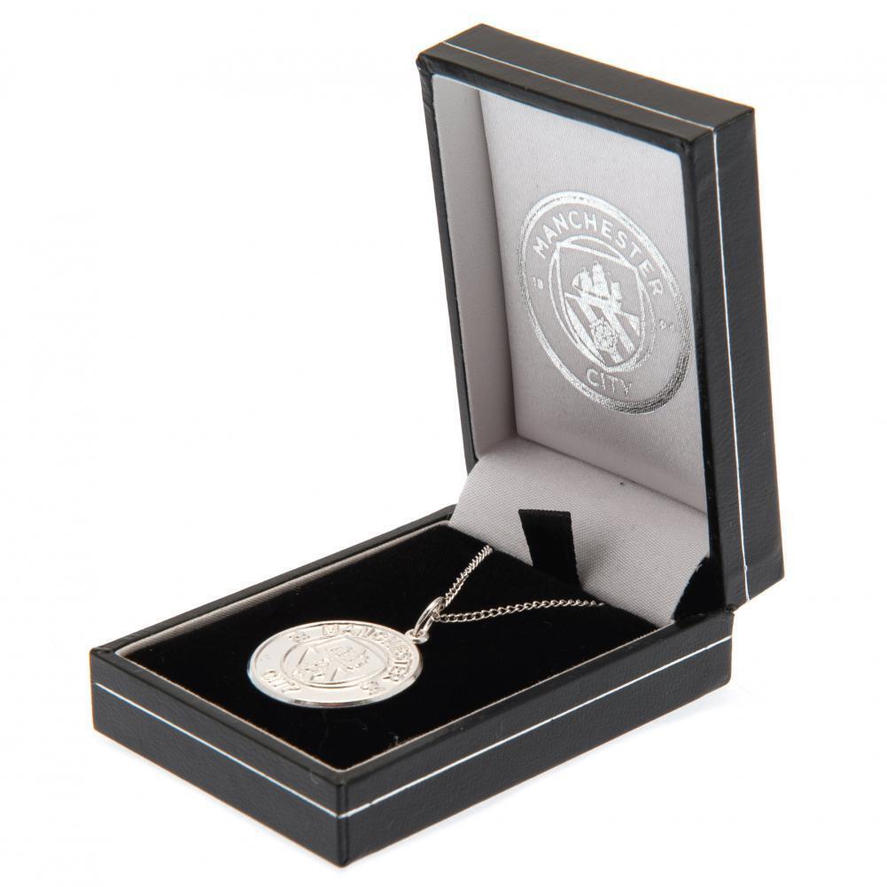 official man city pendant