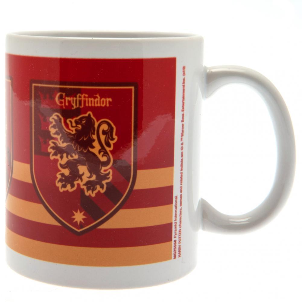 Harry Potter Mug Gryffindor