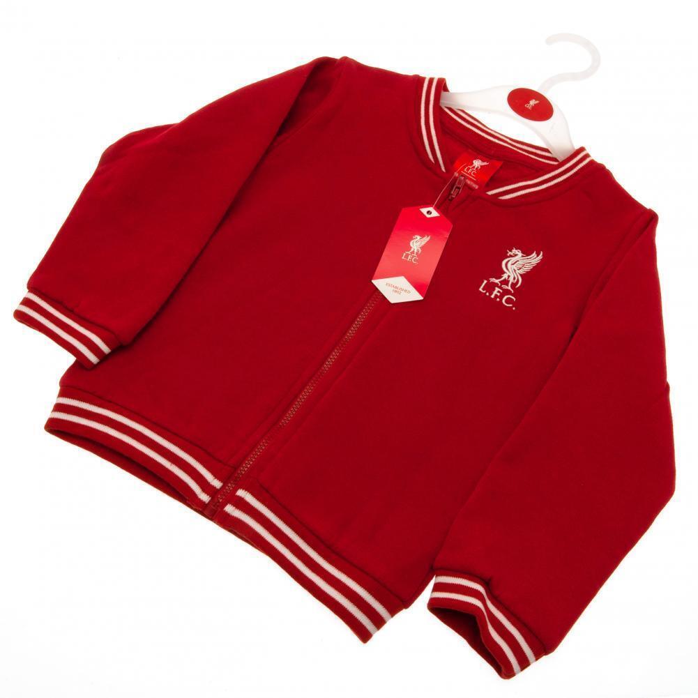 Liverpool FC Shankly Jacket 6-9 mths