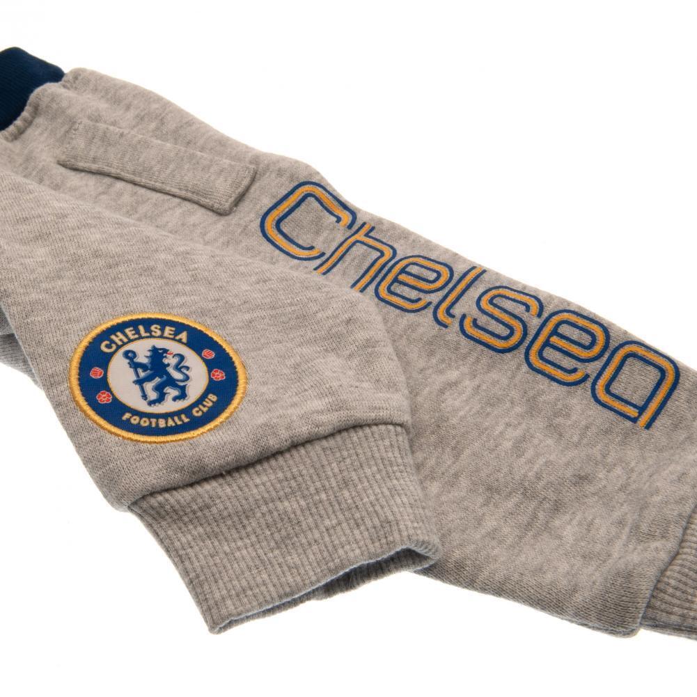 Chelsea FC Joggers 3/4 yrs