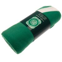 Celtic FC Fleece Blanket PL