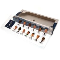 Tottenham Hotspur FC SoccerStarz 13 Player Team Pack