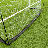 3m x 2m Cazna Cazna ProFlex Portable Soccer Goal