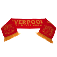 Liverpool FC Scarf GC