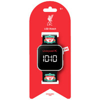 Liverpool FC LED Kids Watch