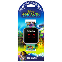 Encanto Junior LED Watch