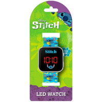 Lilo & Stitch Junior LED Watch