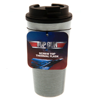 Top Gun Thermal Travel Mug