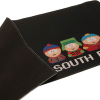 South Park Jumbo Desk Mat