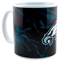 Philadelphia Eagles Camo Mug