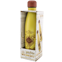 Harry Potter Marauders Map Thermal Flask