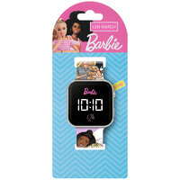 Barbie Junior LED Watch Friends