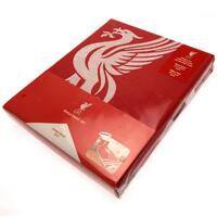 Liverpool FC Single Duvet Set PL