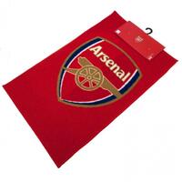 Arsenal FC Rug