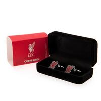 Liverpool FC Cufflinks LB