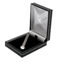 Chelsea FC Stainless Steel Tie Slide