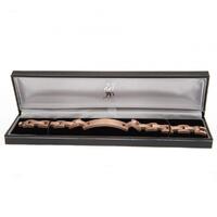 Liverpool FC Rose Gold Plated Bracelet