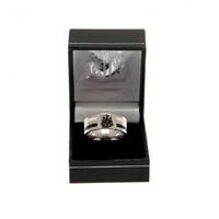 Newcastle United FC Colour Stripe Ring Small