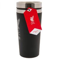 Liverpool FC Executive Handled Travel Mug