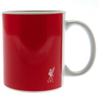 Liverpool FC Mug HT