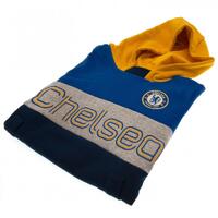 Chelsea FC Hoody 3/6 mths