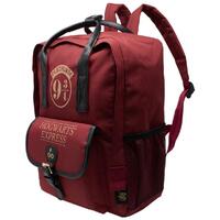 Harry Potter Premium Backpack 9 &amp; 3 Quarters RD