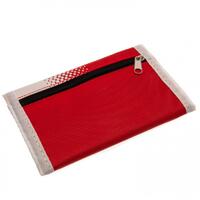 Liverpool FC Fade Wallet 