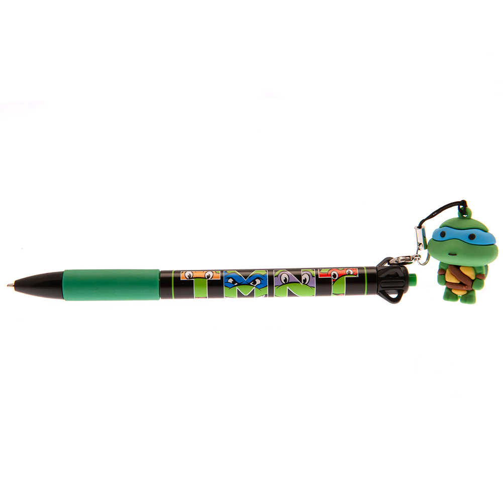 Teenage Mutant Ninja Turtles Mini Pen Pals Mystery Pack