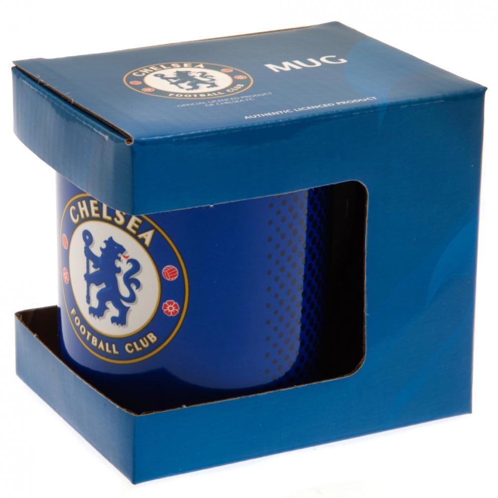 Chelsea FC Mug FD