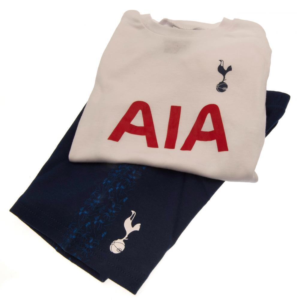 Tottenham Hotspur FC Shirt & Short Set ST
