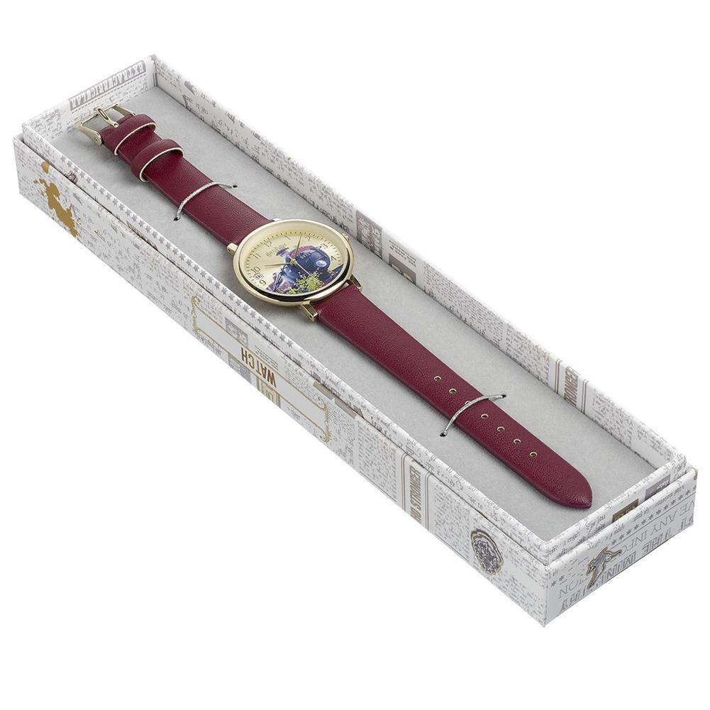 Harry Potter Watch Hogwarts Express