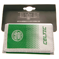 Celtic FC Fade Wallet