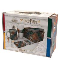 Harry Potter Gift Set Stand Together