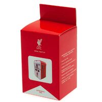 Liverpool FC Travel Adaptor