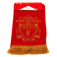 Liverpool FC Scarf GC