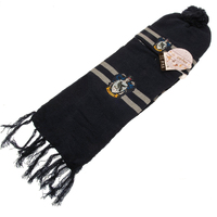 Harry Potter Junior Beanie & Scarf Ravenclaw