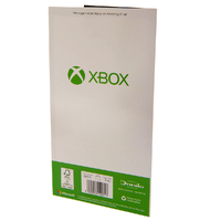 Xbox Birthday Card