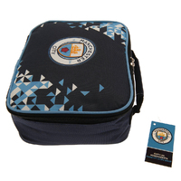 Manchester City FC Particle Lunch Bag