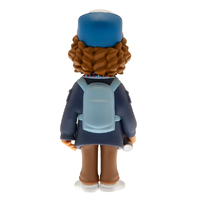 Stranger Things MINIX Figure Dustin