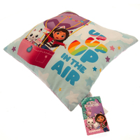 Gabby’s Dollhouse Cushion