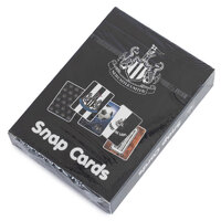 Newcastle United FC Snap Cards