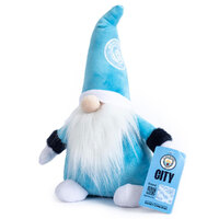 Manchester City FC Plush GonkManchester City FC Plush Gonk