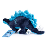 Manchester City FC Plush Stegosaurus